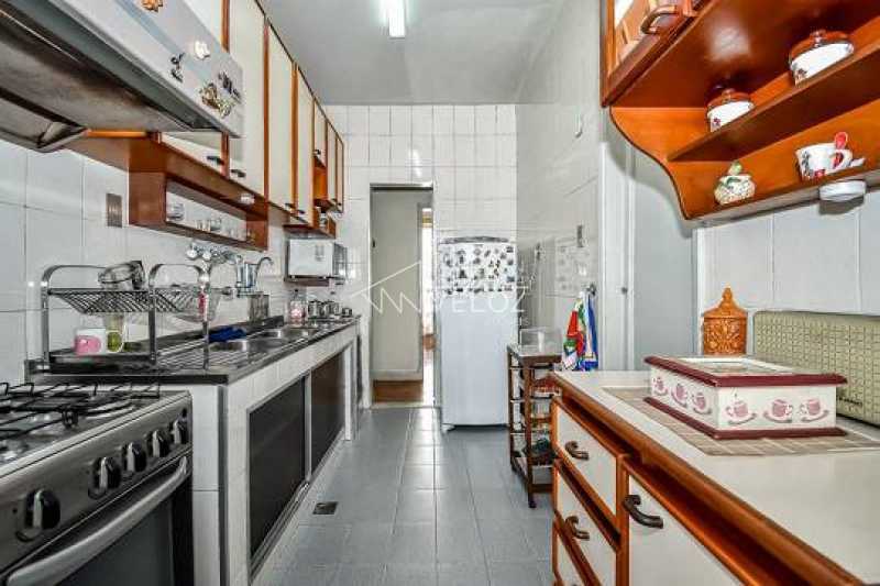 Apartamento à venda com 3 quartos, 127m² - Foto 18