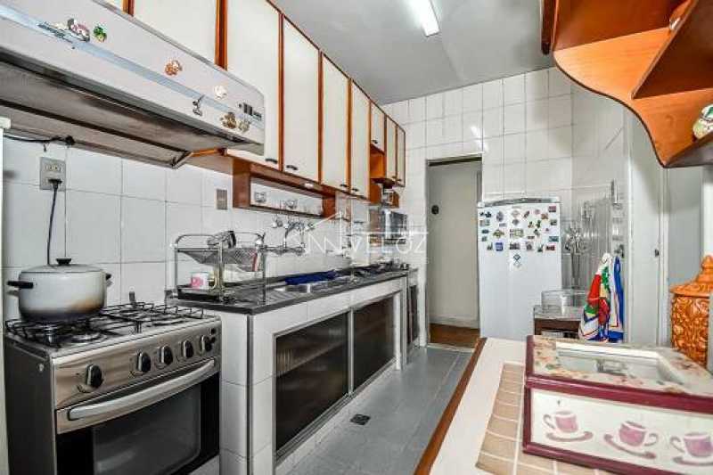 Apartamento à venda com 3 quartos, 127m² - Foto 19