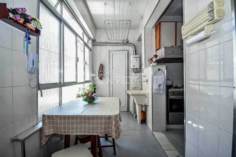 Apartamento à venda com 3 quartos, 127m² - Foto 20