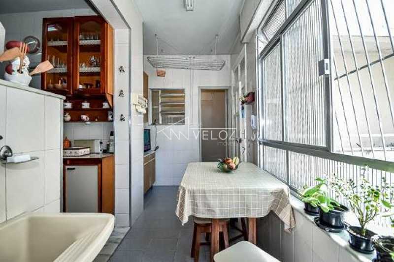 Apartamento à venda com 3 quartos, 127m² - Foto 21