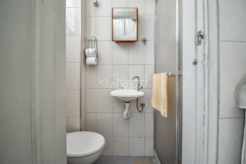 Apartamento à venda com 3 quartos, 127m² - Foto 22