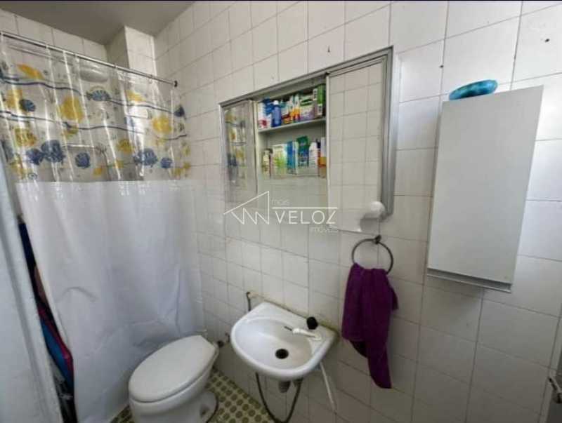 Apartamento à venda com 3 quartos, 97m² - Foto 16