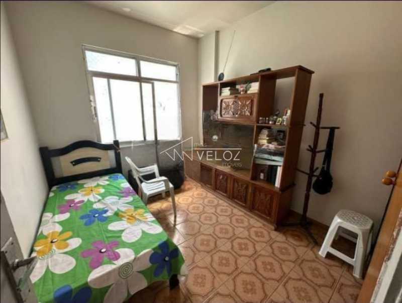 Apartamento à venda com 3 quartos, 97m² - Foto 6