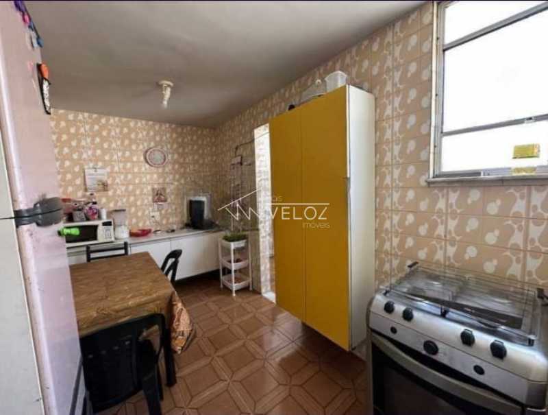 Apartamento à venda com 3 quartos, 97m² - Foto 11