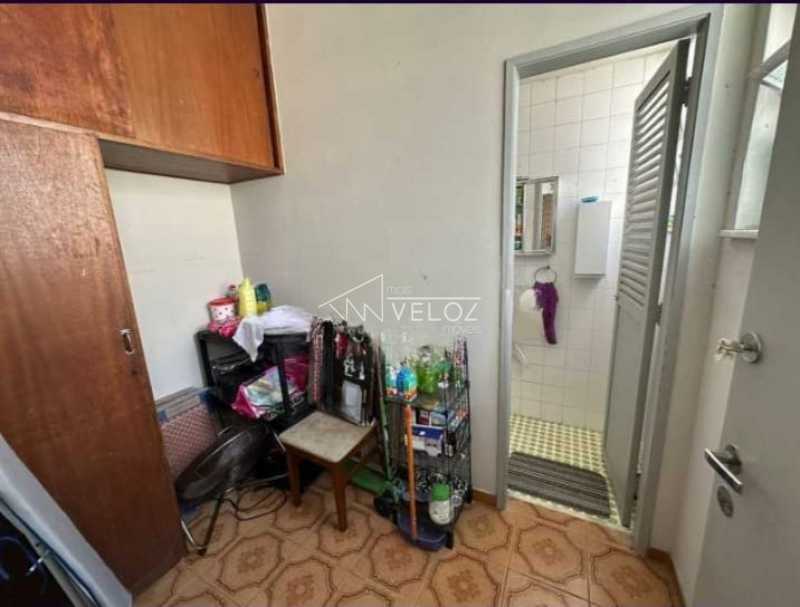 Apartamento à venda com 3 quartos, 97m² - Foto 17