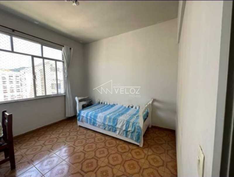 Apartamento à venda com 3 quartos, 97m² - Foto 4