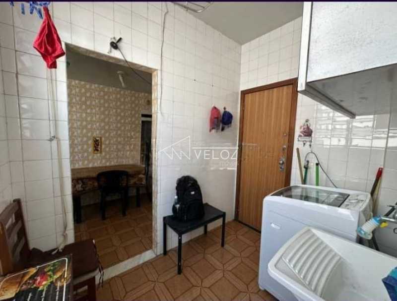 Apartamento à venda com 3 quartos, 97m² - Foto 15