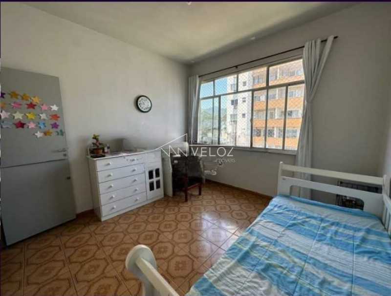 Apartamento à venda com 3 quartos, 97m² - Foto 5