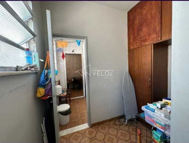 Apartamento à venda com 3 quartos, 97m² - Foto 18