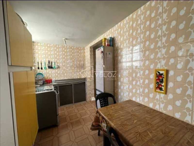 Apartamento à venda com 3 quartos, 97m² - Foto 12