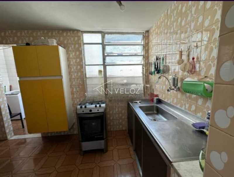 Apartamento à venda com 3 quartos, 97m² - Foto 14