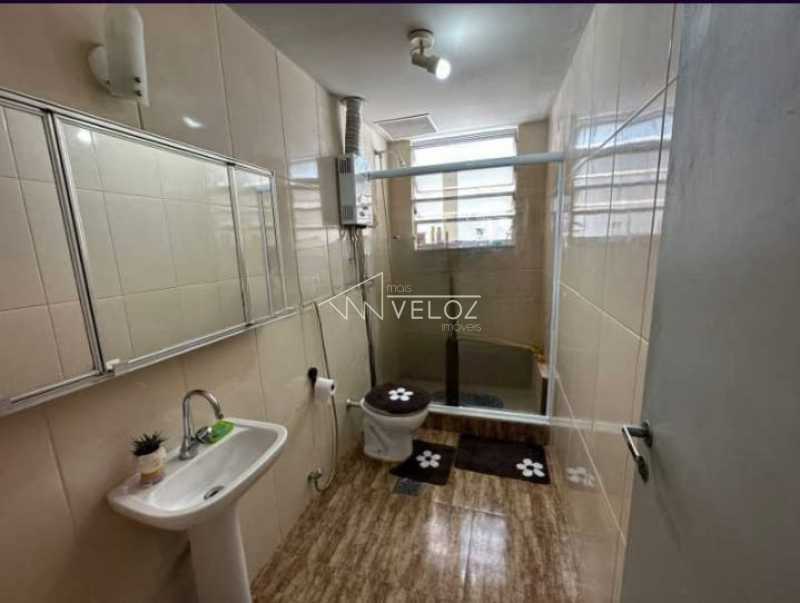 Apartamento à venda com 3 quartos, 97m² - Foto 10