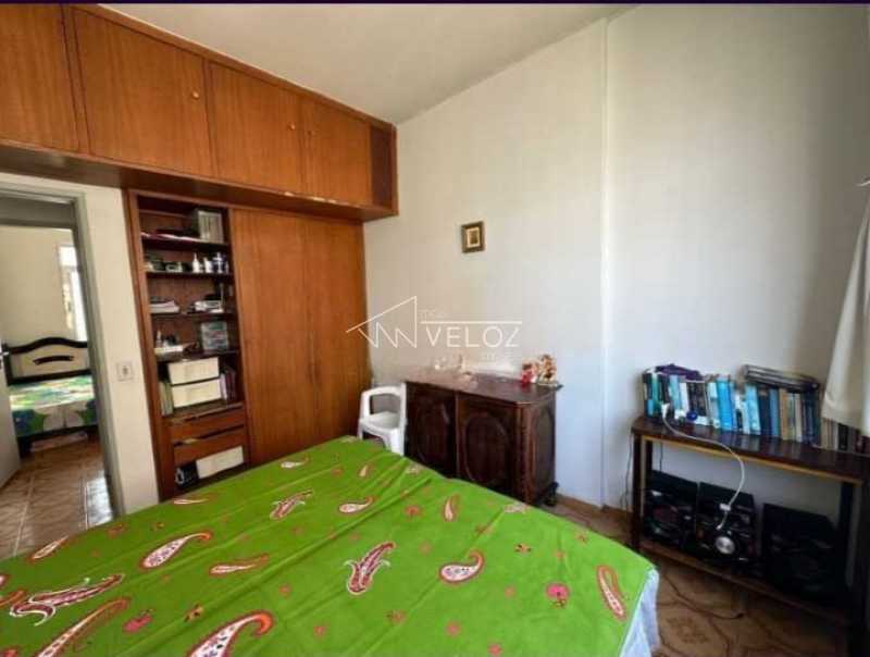 Apartamento à venda com 3 quartos, 97m² - Foto 9