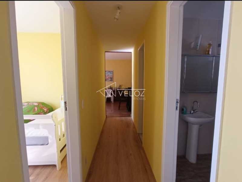 Apartamento, 3 quartos, 97 m² - Foto 14