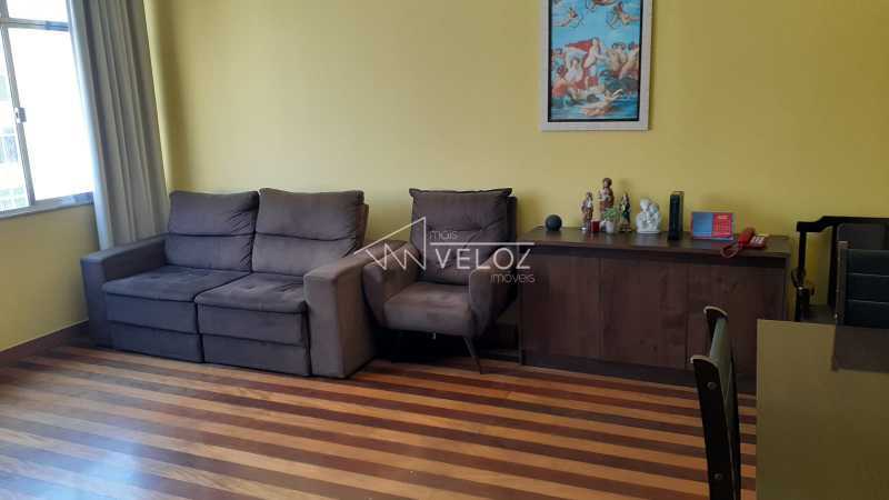 Apartamento, 3 quartos, 97 m² - Foto 9