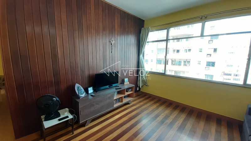 Apartamento, 3 quartos, 97 m² - Foto 10