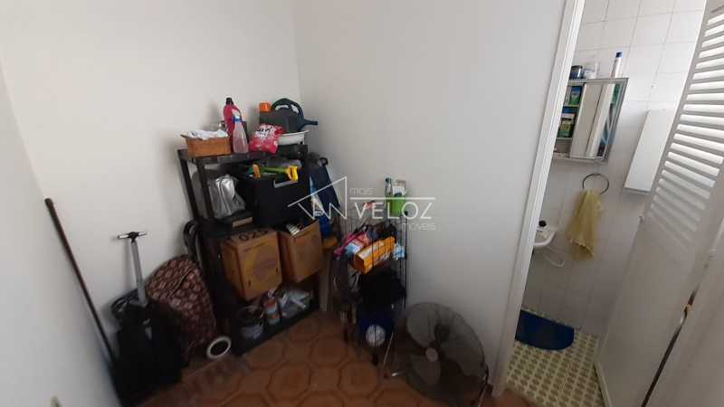 Apartamento, 3 quartos, 97 m² - Foto 3