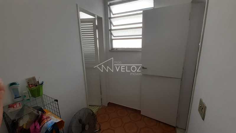 Apartamento, 3 quartos, 97 m² - Foto 21