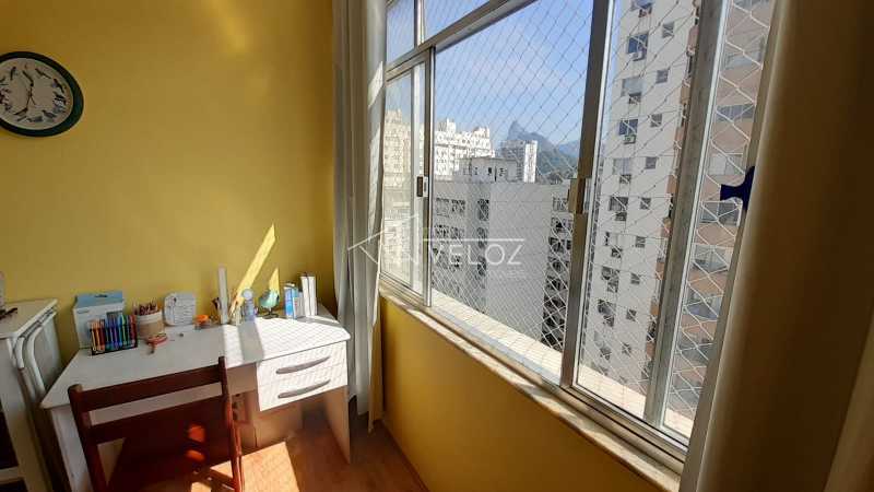 Apartamento, 3 quartos, 97 m² - Foto 1