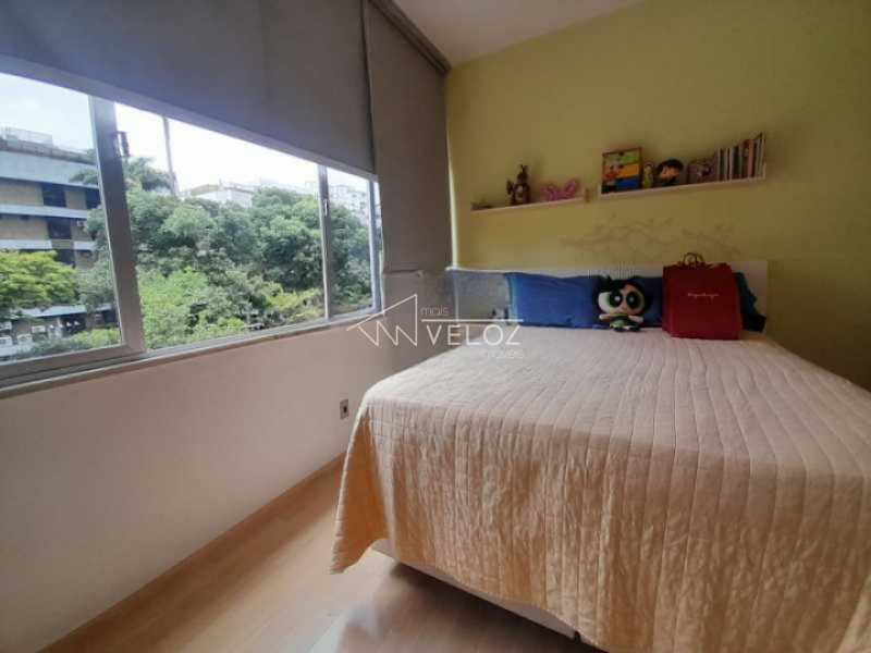 Apartamento à venda com 3 quartos, 140m² - Foto 6