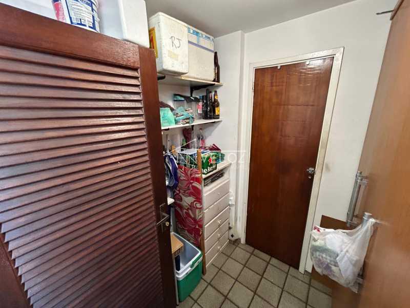 Apartamento à venda com 2 quartos, 73m² - Foto 5