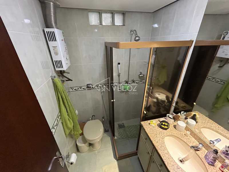 Apartamento à venda com 2 quartos, 73m² - Foto 6