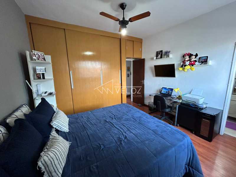 Apartamento à venda com 2 quartos, 73m² - Foto 7