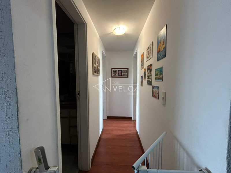 Apartamento à venda com 2 quartos, 73m² - Foto 9