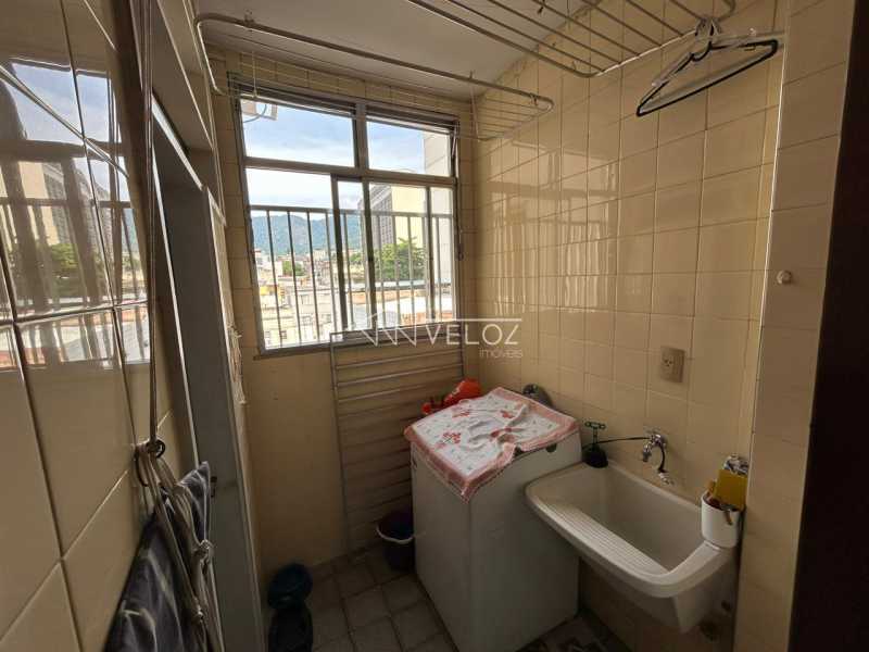 Apartamento à venda com 2 quartos, 73m² - Foto 21