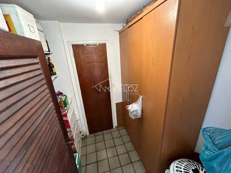 Apartamento à venda com 2 quartos, 73m² - Foto 22