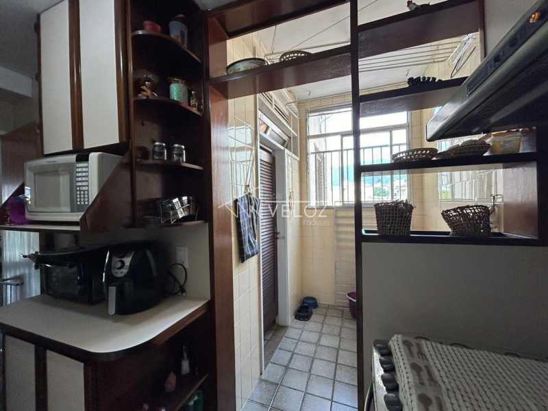 Apartamento à venda com 2 quartos, 73m² - Foto 23