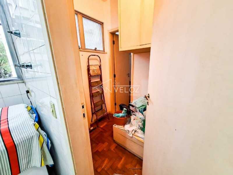 Apartamento à venda com 3 quartos, 130m² - Foto 18