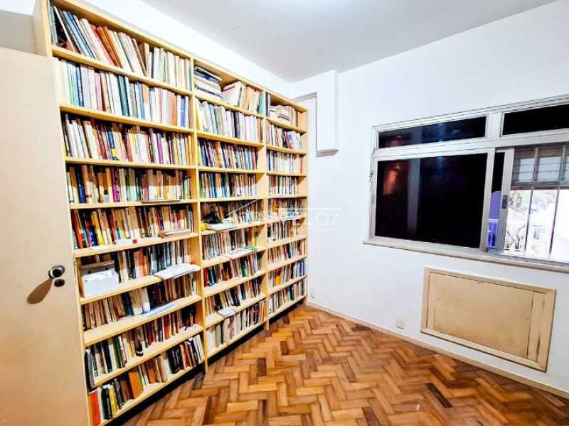 Apartamento à venda com 3 quartos, 130m² - Foto 15