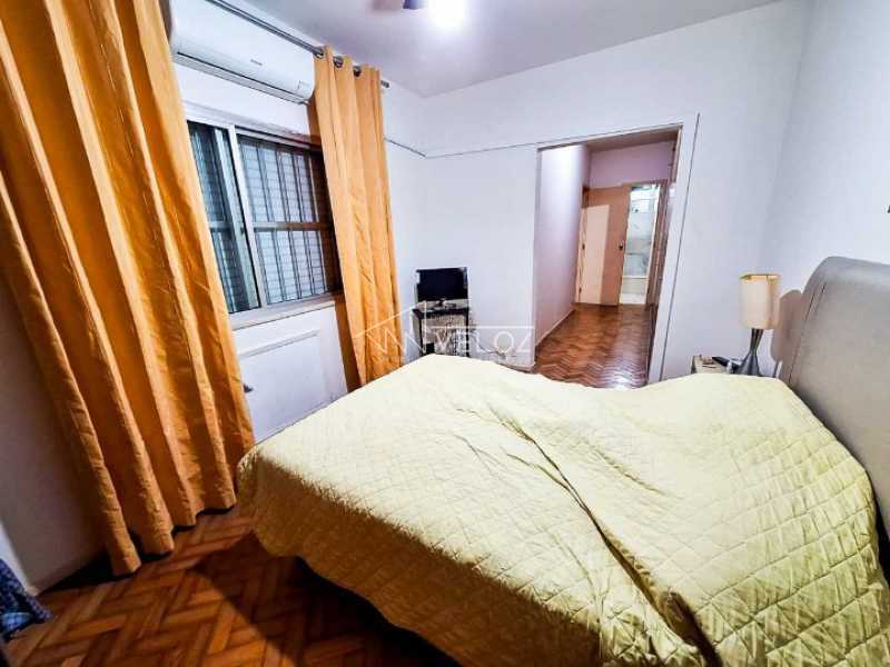 Apartamento à venda com 3 quartos, 130m² - Foto 11