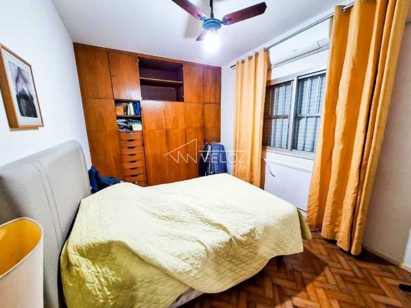 Apartamento à venda com 3 quartos, 130m² - Foto 12