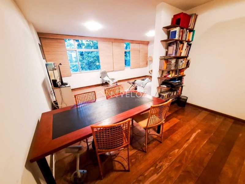 Apartamento à venda com 3 quartos, 130m² - Foto 6