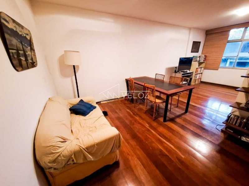 Apartamento à venda com 3 quartos, 130m² - Foto 5