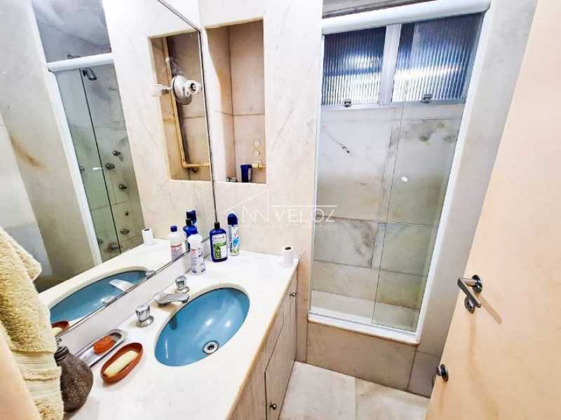 Apartamento à venda com 3 quartos, 130m² - Foto 19