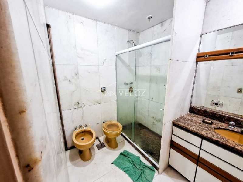 Apartamento à venda com 3 quartos, 130m² - Foto 20