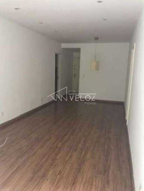 Apartamento à venda com 2 quartos, 93m² - Foto 6