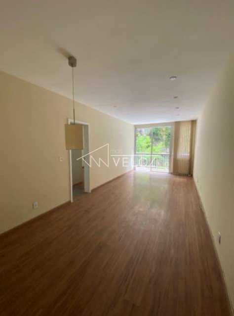 Apartamento à venda com 2 quartos, 93m² - Foto 2