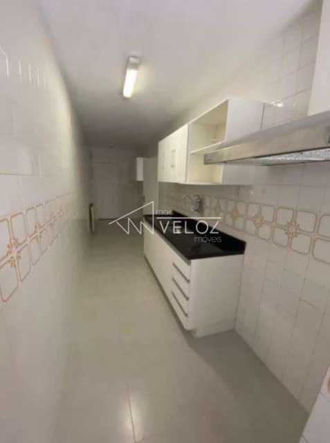 Apartamento à venda com 2 quartos, 93m² - Foto 11