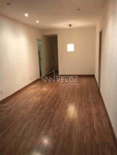 Apartamento à venda com 2 quartos, 93m² - Foto 4