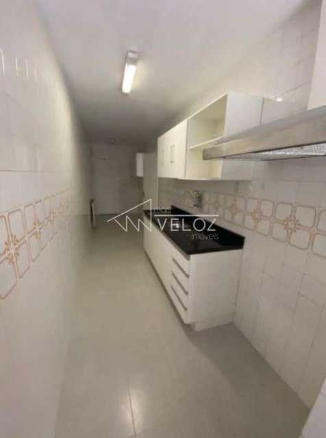 Apartamento à venda com 2 quartos, 93m² - Foto 10