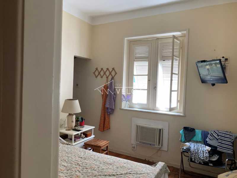 Apartamento à venda com 2 quartos, 66m² - Foto 6