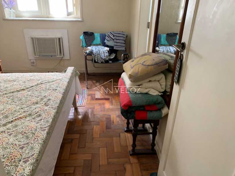 Apartamento à venda com 2 quartos, 66m² - Foto 7