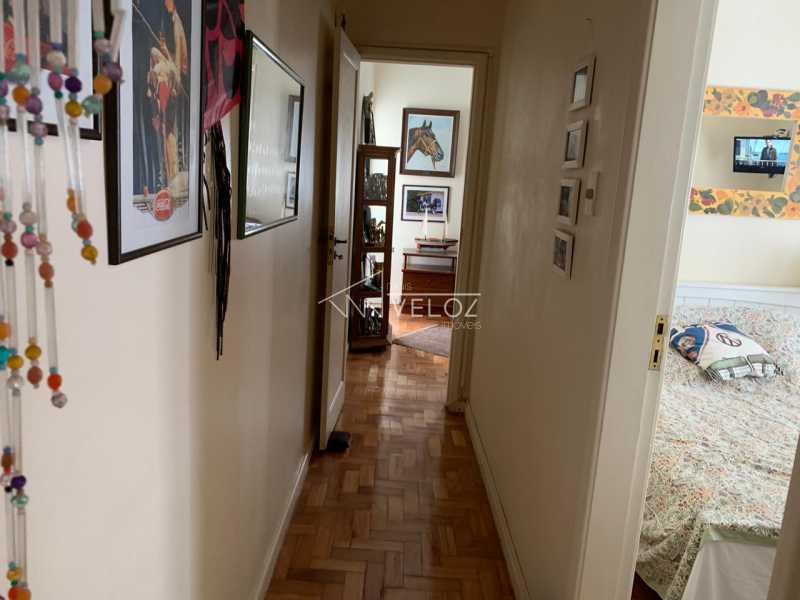 Apartamento à venda com 2 quartos, 66m² - Foto 9