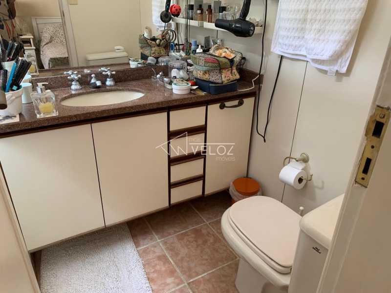 Apartamento à venda com 2 quartos, 66m² - Foto 10