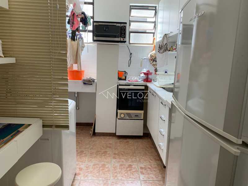 Apartamento à venda com 2 quartos, 66m² - Foto 13