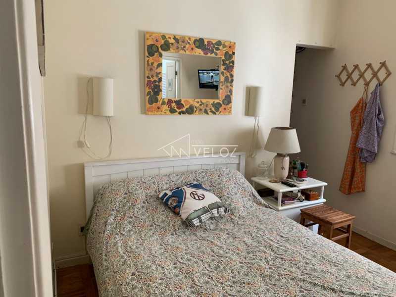 Apartamento à venda com 2 quartos, 66m² - Foto 18